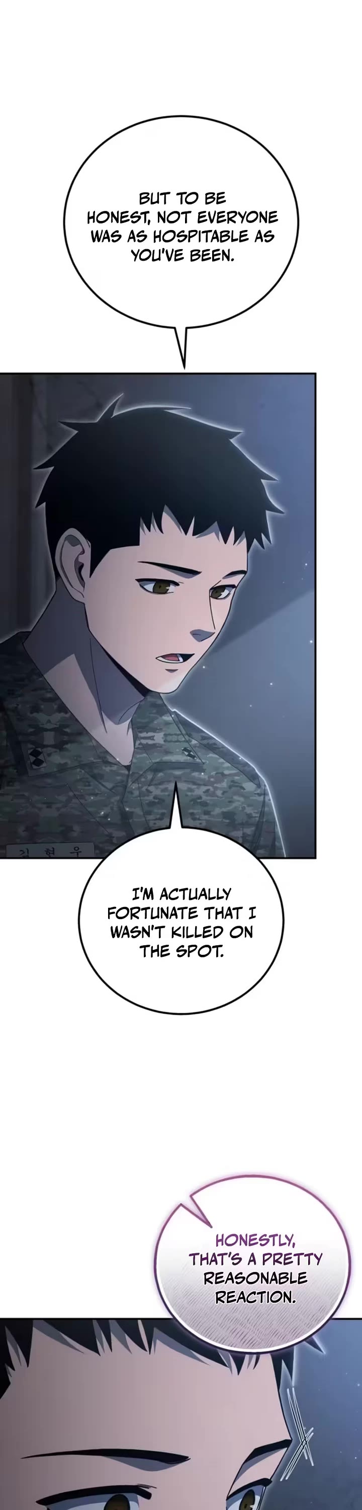 Veteran of the Apocalypse chapter 44 page 2