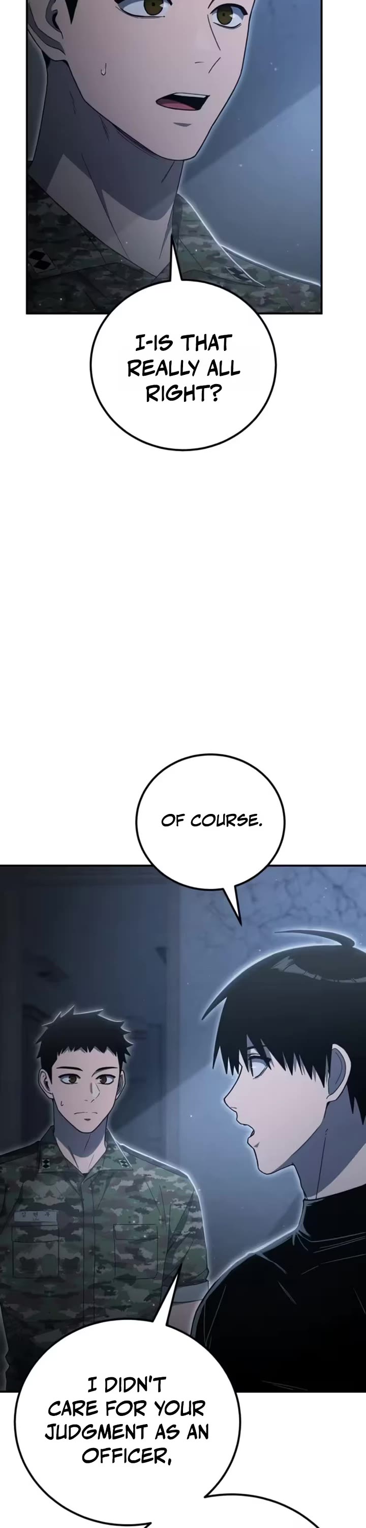 Veteran of the Apocalypse chapter 44 page 22