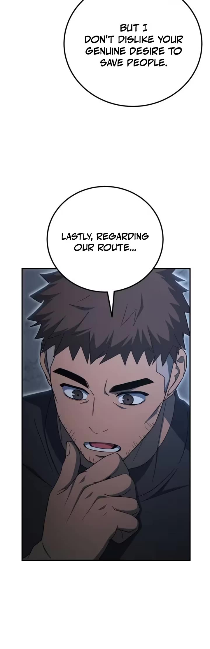 Veteran of the Apocalypse chapter 44 page 23