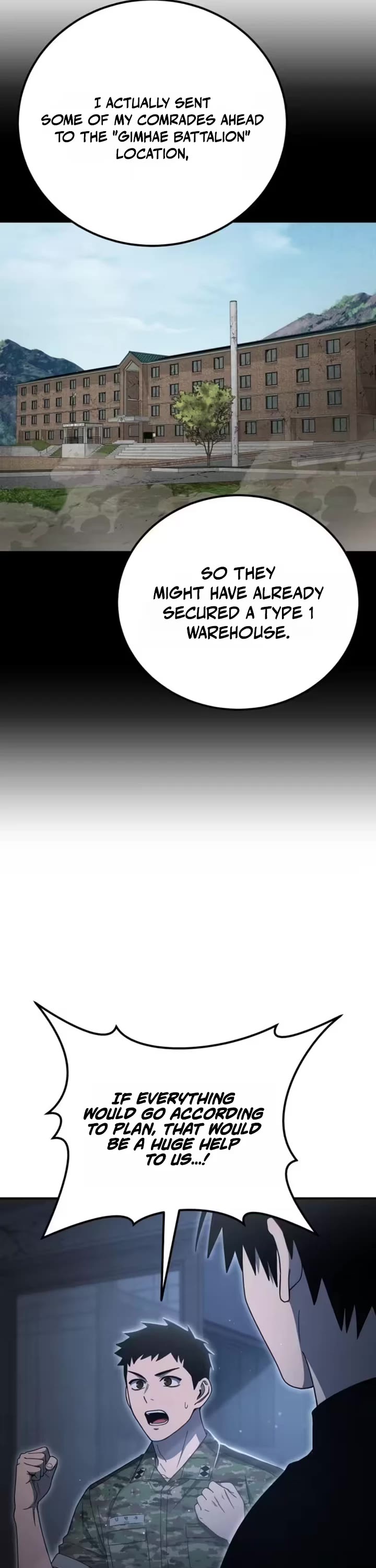 Veteran of the Apocalypse chapter 44 page 25