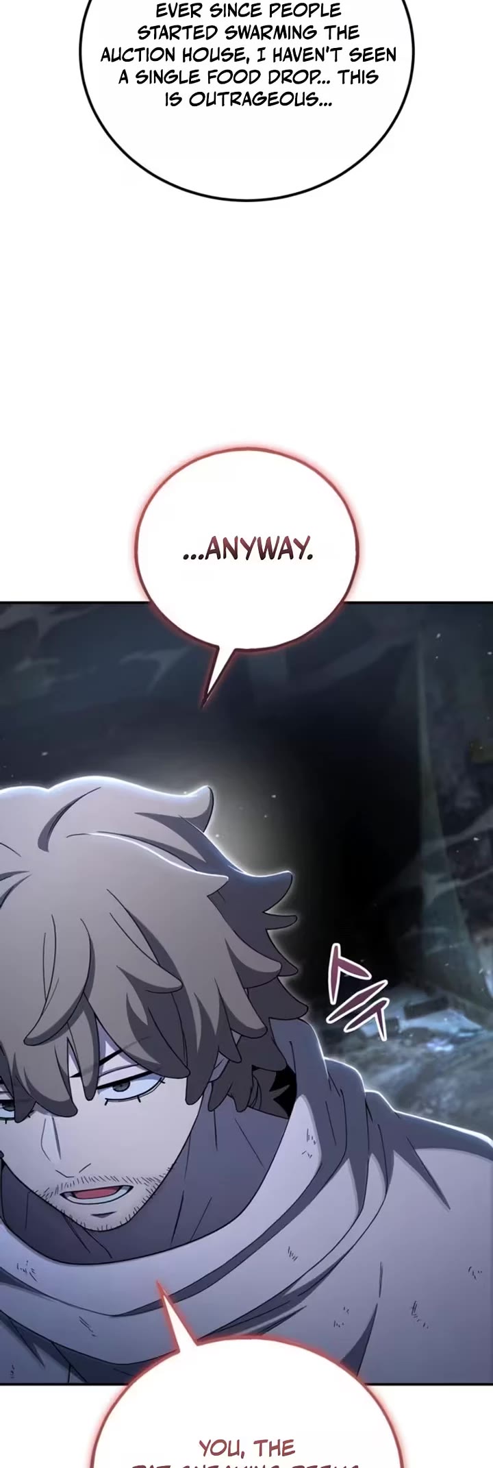 Veteran of the Apocalypse chapter 44 page 33