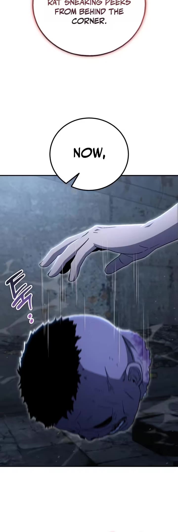 Veteran of the Apocalypse chapter 44 page 34