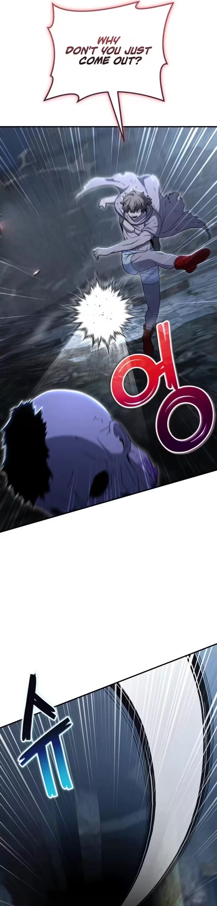 Veteran of the Apocalypse chapter 44 page 35