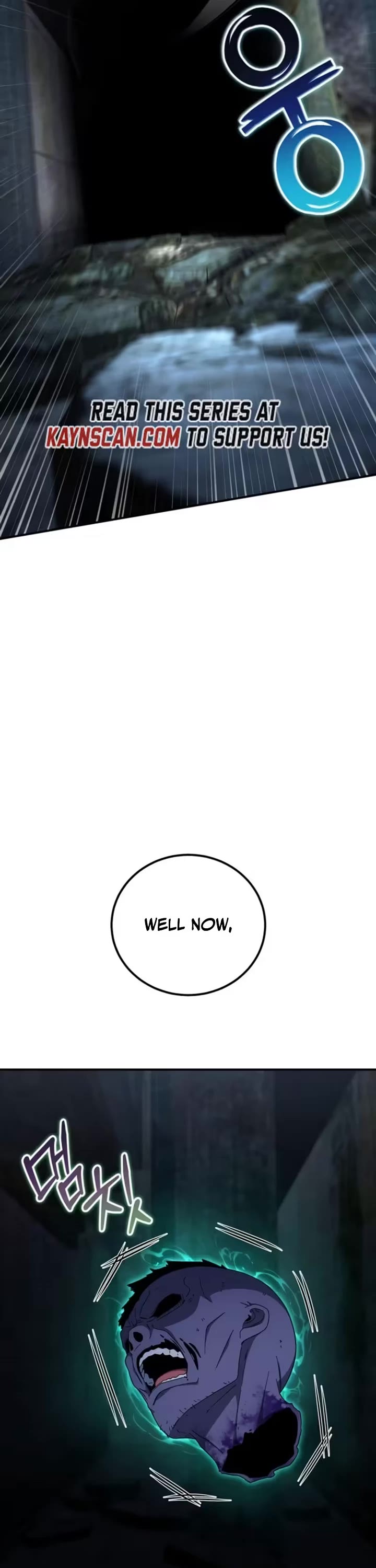 Veteran of the Apocalypse chapter 44 page 36