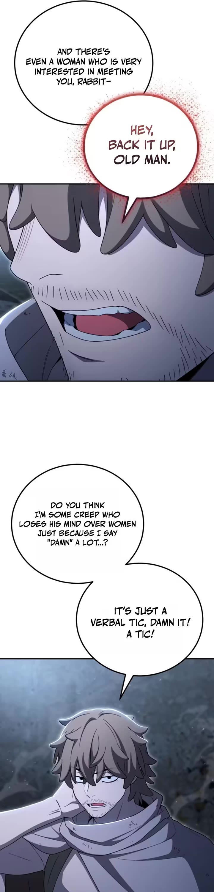 Veteran of the Apocalypse chapter 44 page 45