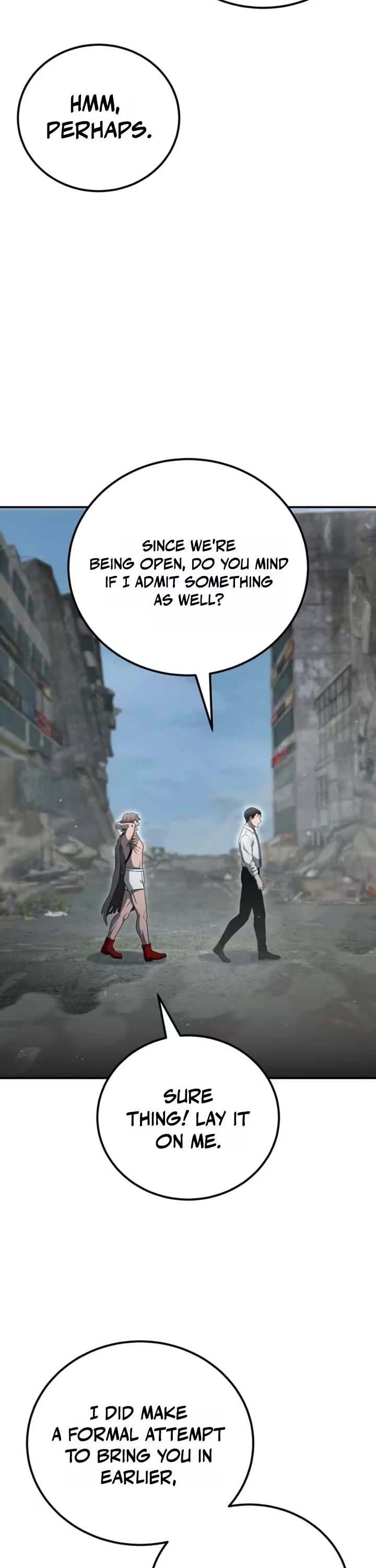 Veteran of the Apocalypse chapter 45 page 12