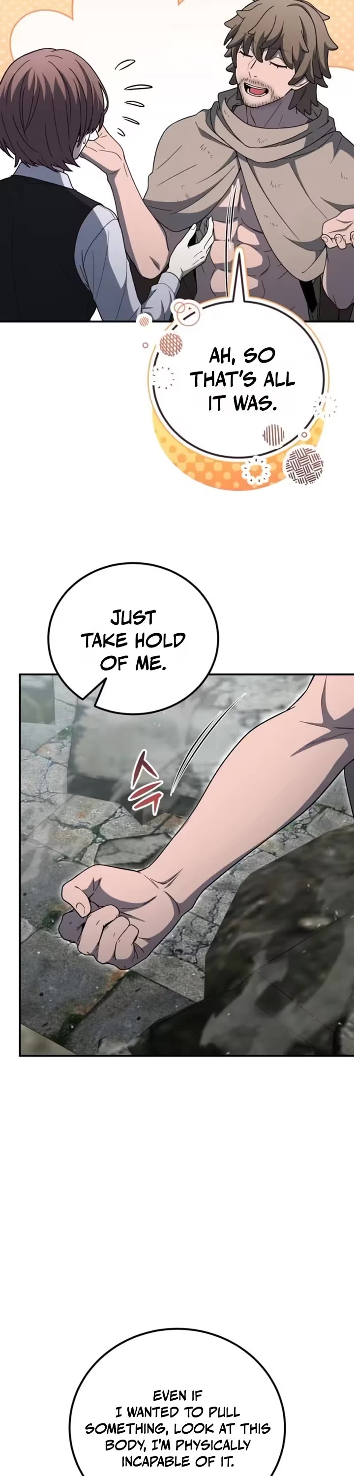 Veteran of the Apocalypse chapter 45 page 22