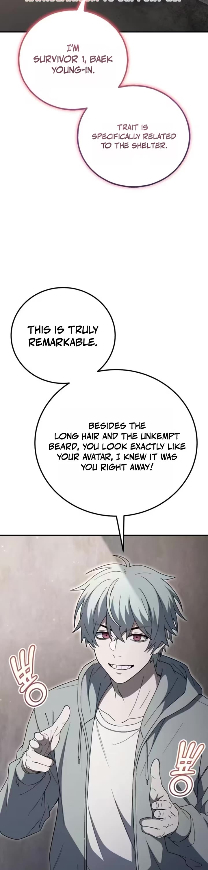 Veteran of the Apocalypse chapter 45 page 27