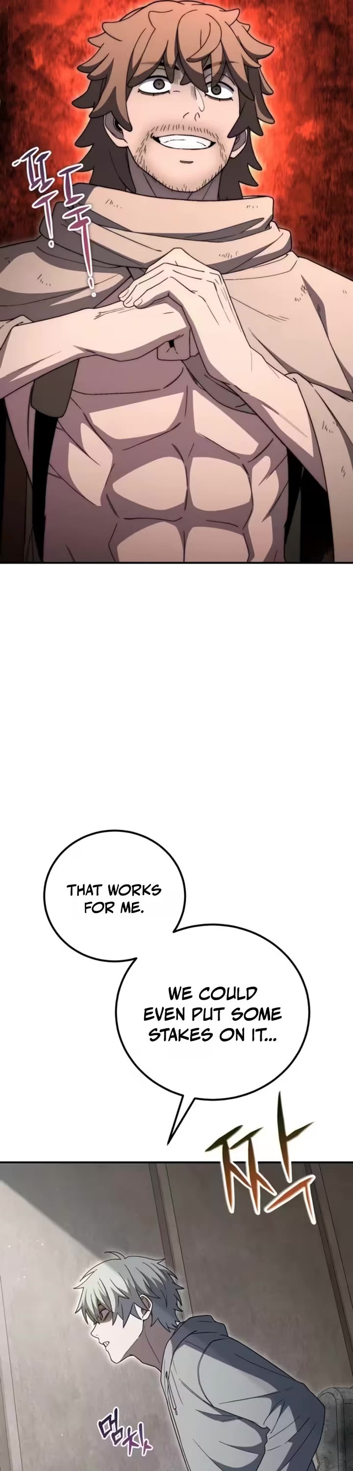 Veteran of the Apocalypse chapter 45 page 35