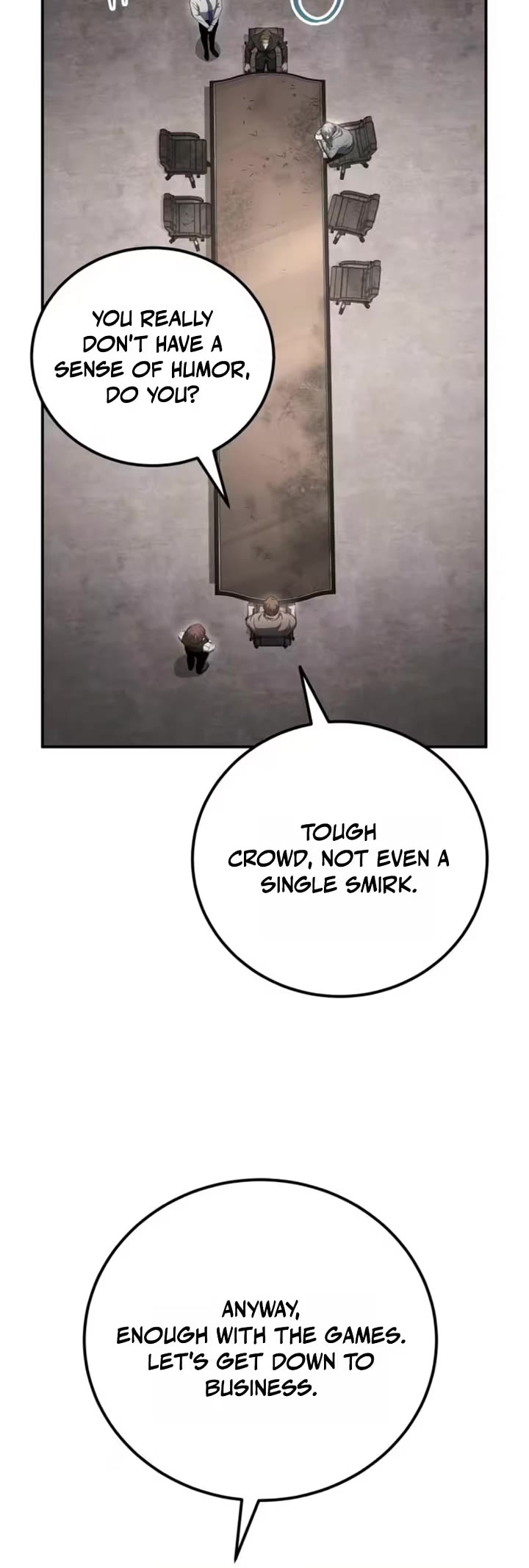 Veteran of the Apocalypse chapter 45 page 39