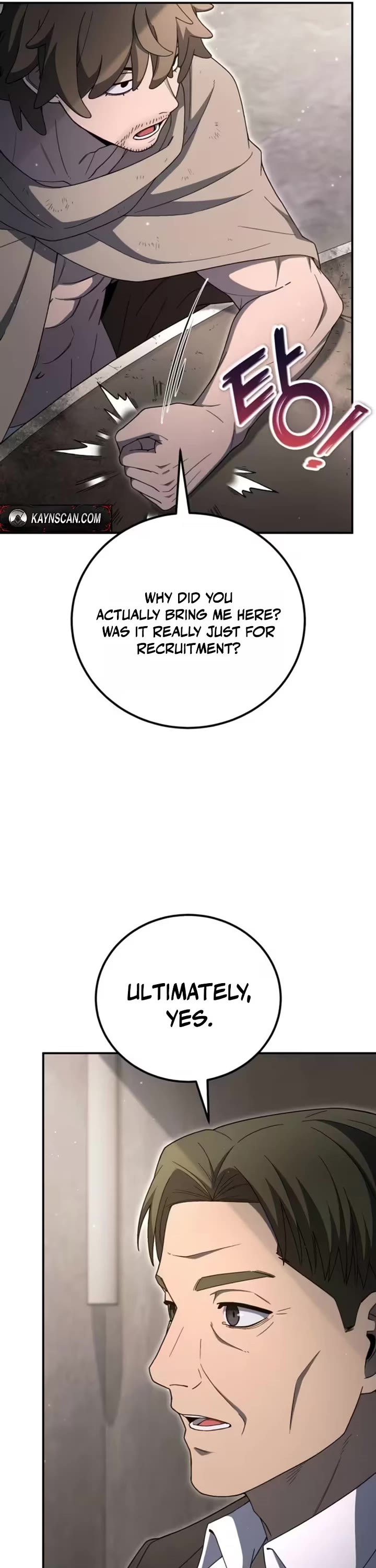 Veteran of the Apocalypse chapter 45 page 40