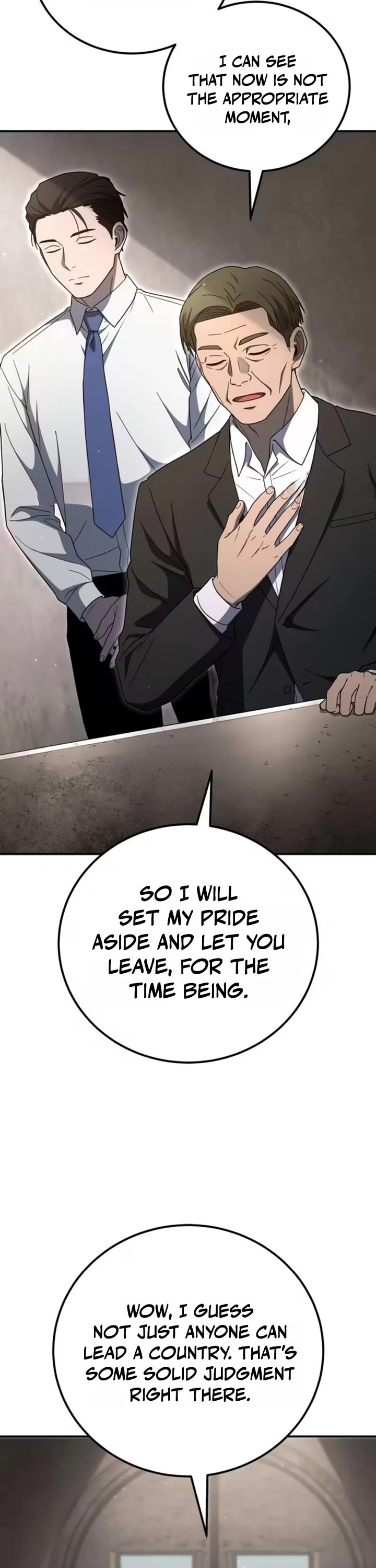 Veteran of the Apocalypse chapter 45 page 42