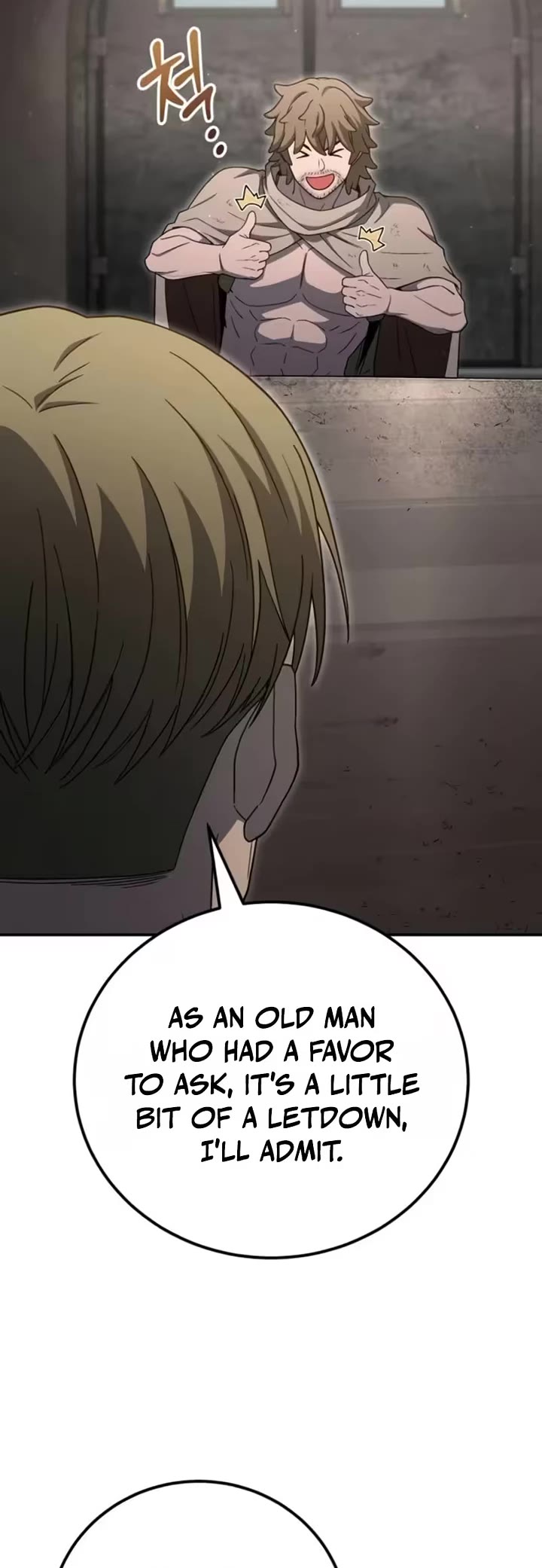 Veteran of the Apocalypse chapter 45 page 43