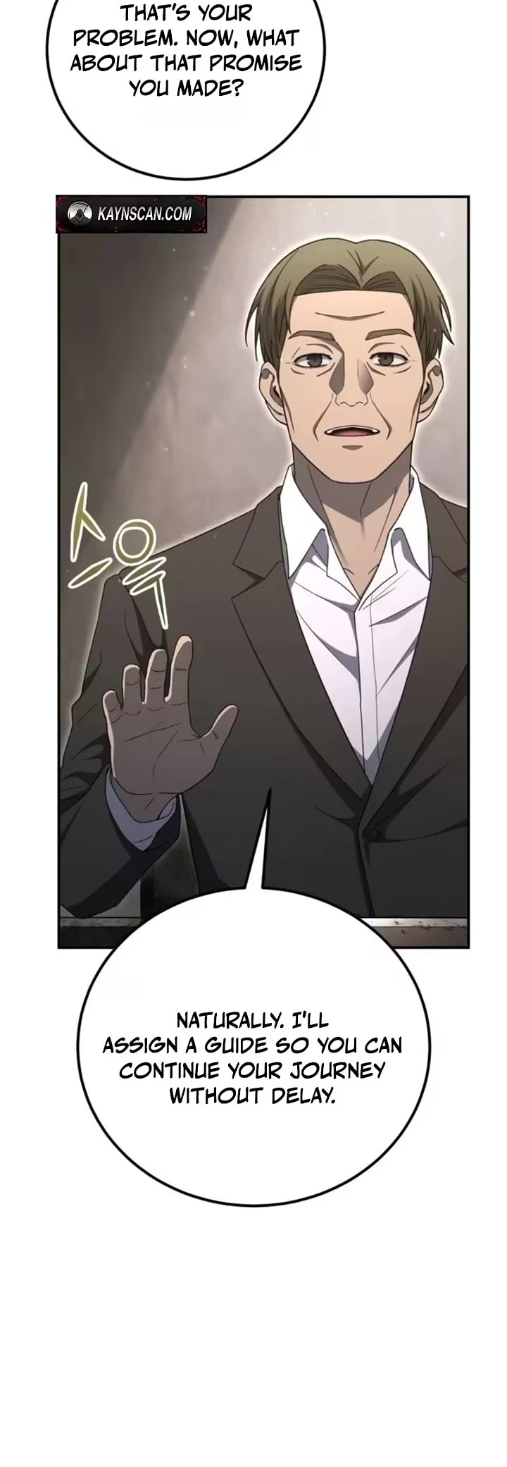 Veteran of the Apocalypse chapter 45 page 44