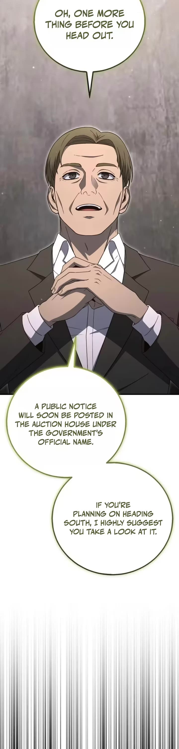 Veteran of the Apocalypse chapter 45 page 46