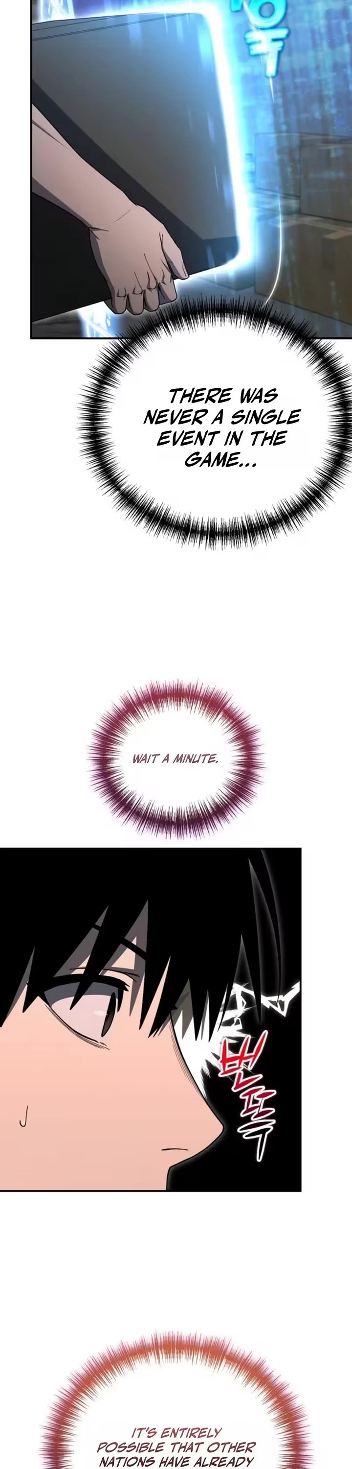 Veteran of the Apocalypse chapter 45 page 51