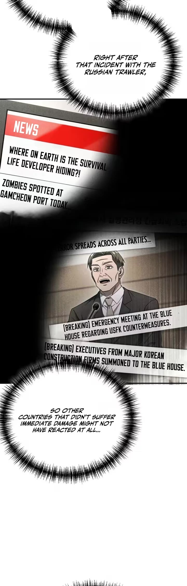 Veteran of the Apocalypse chapter 45 page 53