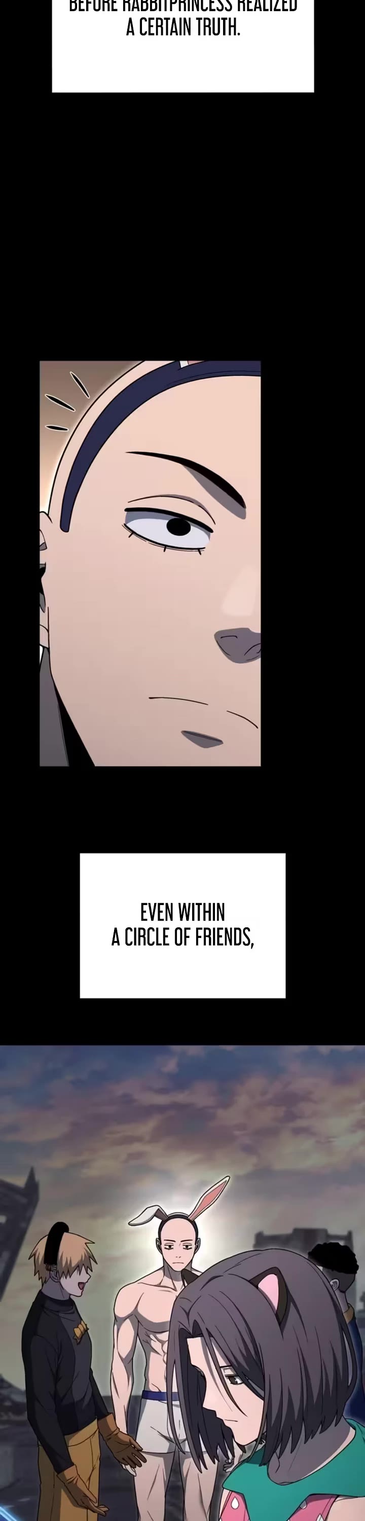 Veteran of the Apocalypse chapter 45 page 7