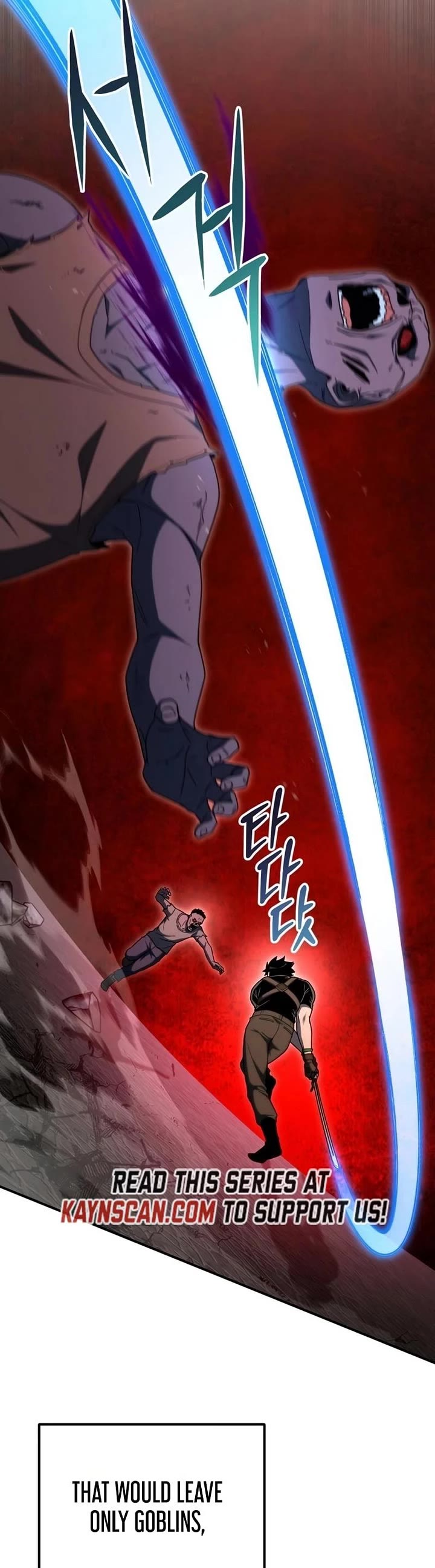 Veteran of the Apocalypse chapter 46 page 13