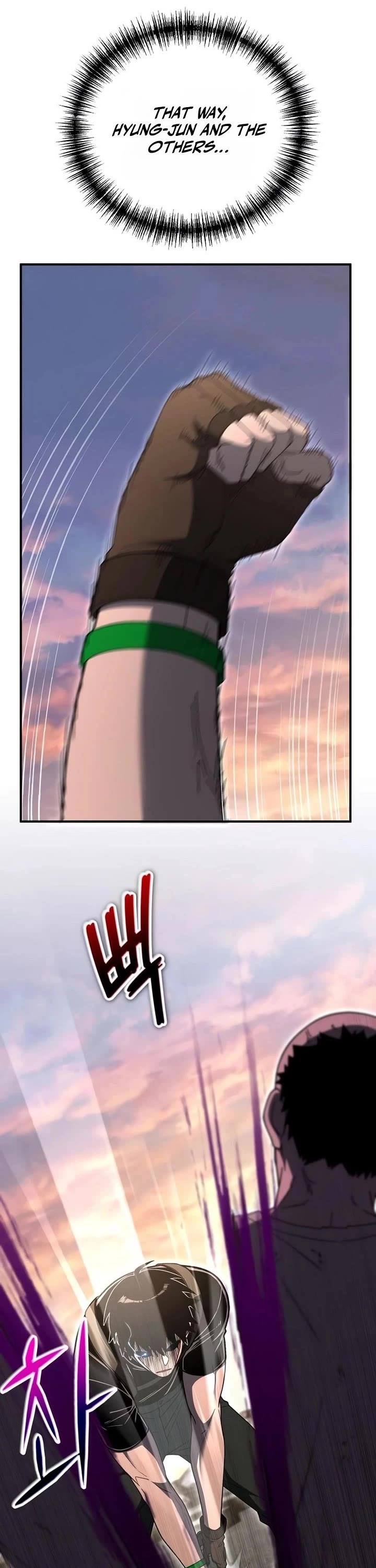 Veteran of the Apocalypse chapter 46 page 16