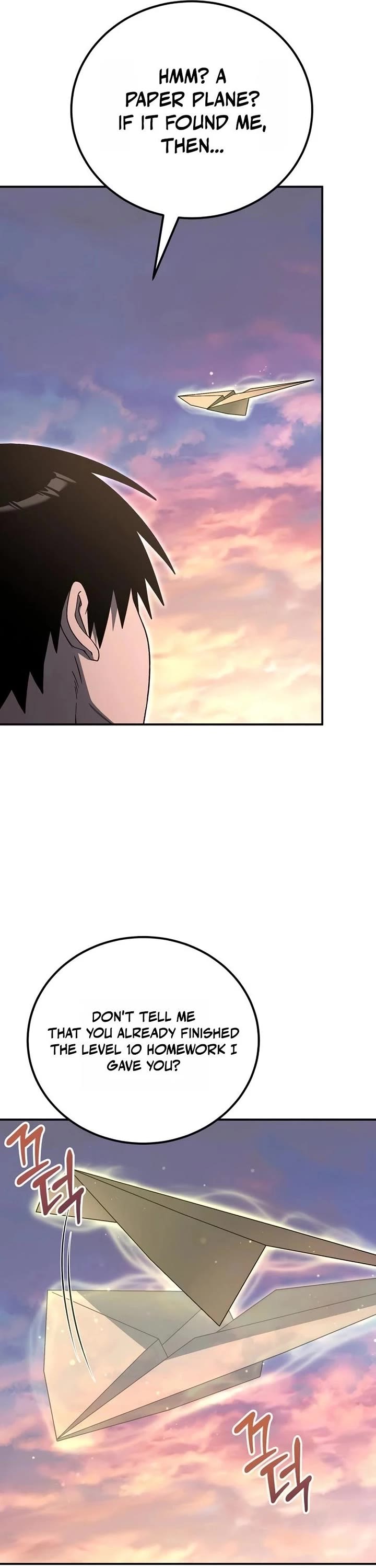 Veteran of the Apocalypse chapter 46 page 20