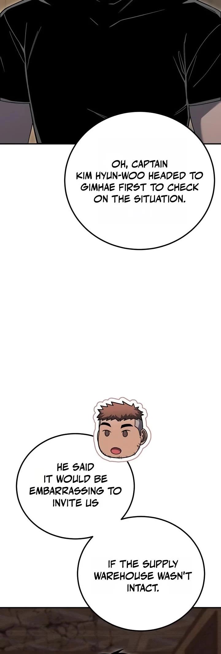 Veteran of the Apocalypse chapter 46 page 24
