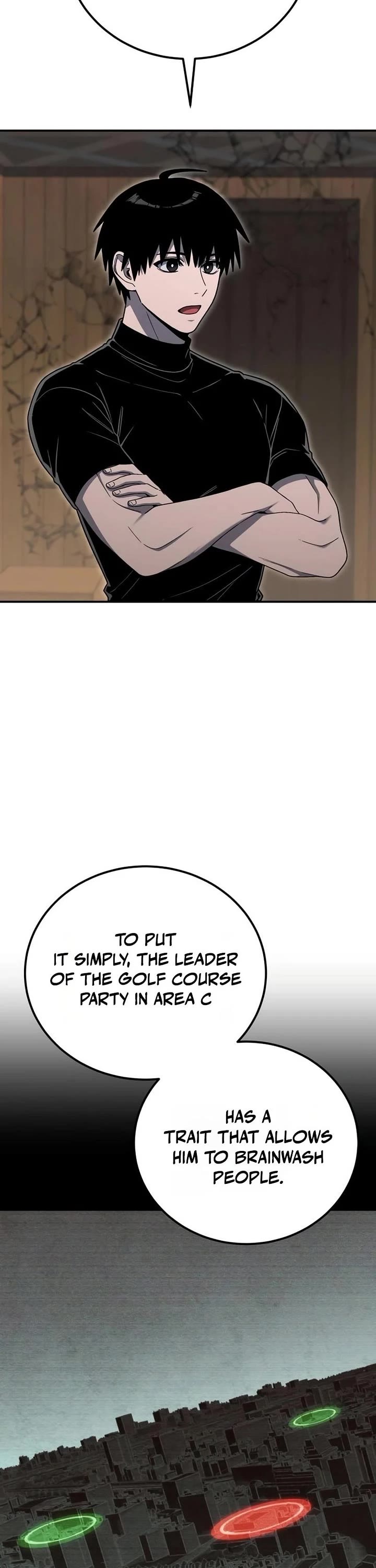 Veteran of the Apocalypse chapter 46 page 27