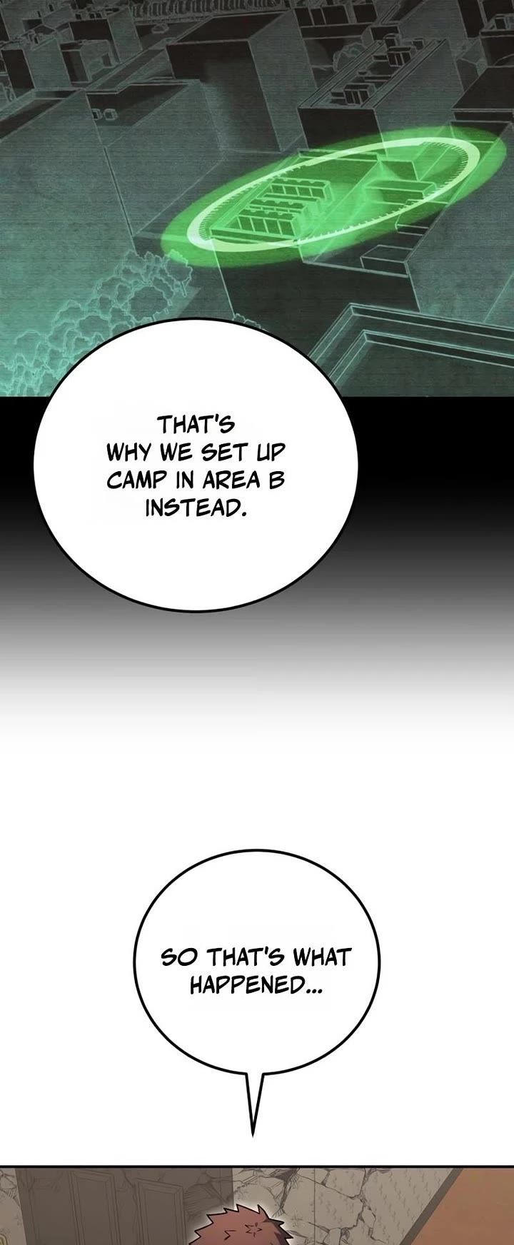 Veteran of the Apocalypse chapter 46 page 28