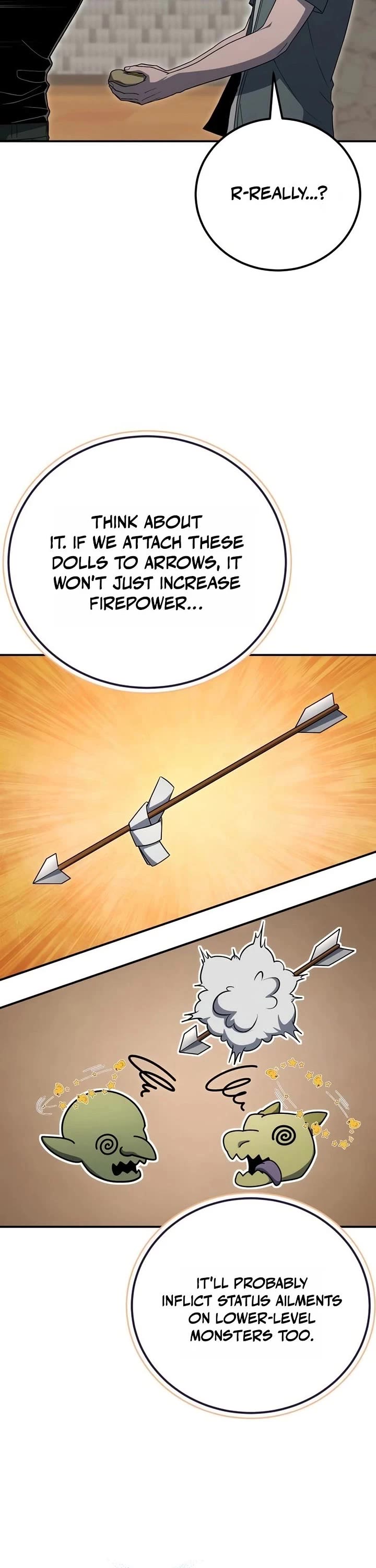 Veteran of the Apocalypse chapter 46 page 37