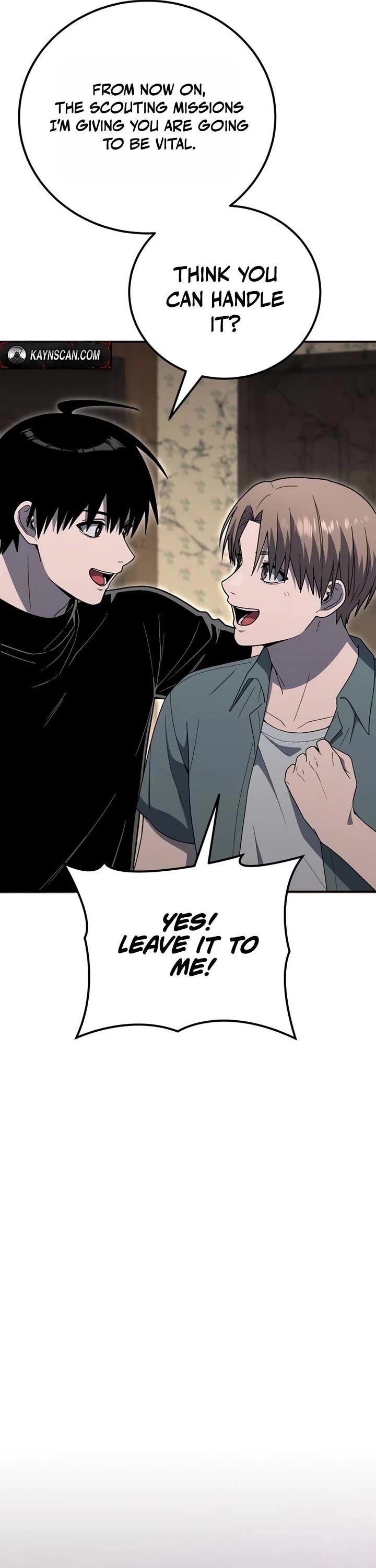 Veteran of the Apocalypse chapter 46 page 40