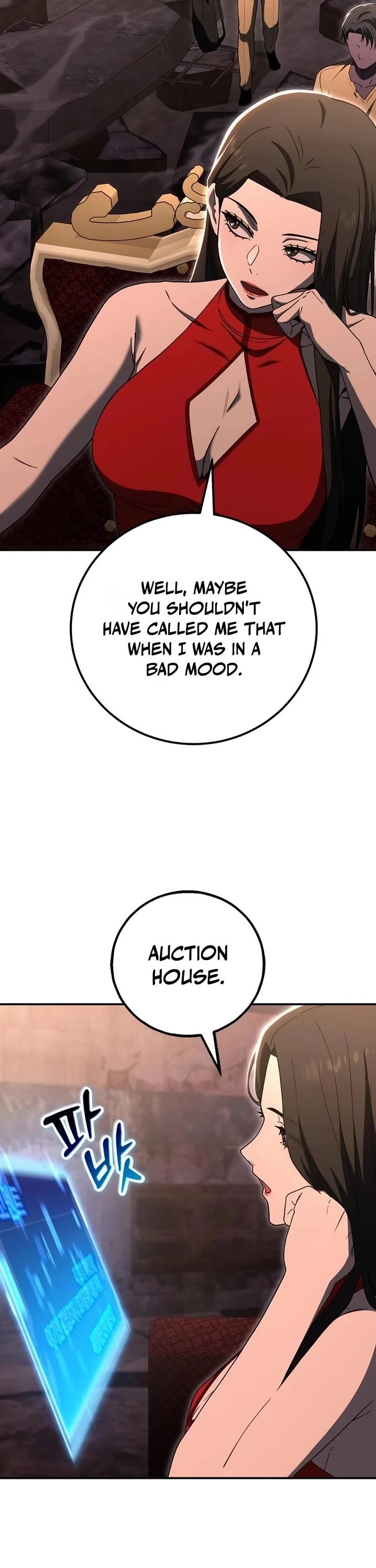Veteran of the Apocalypse chapter 46 page 46