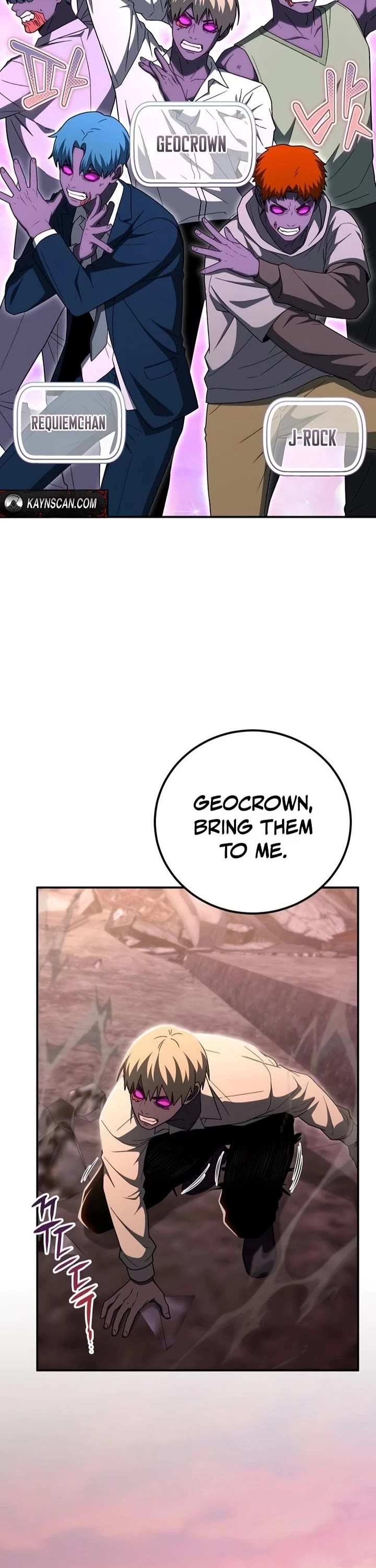 Veteran of the Apocalypse chapter 46 page 56