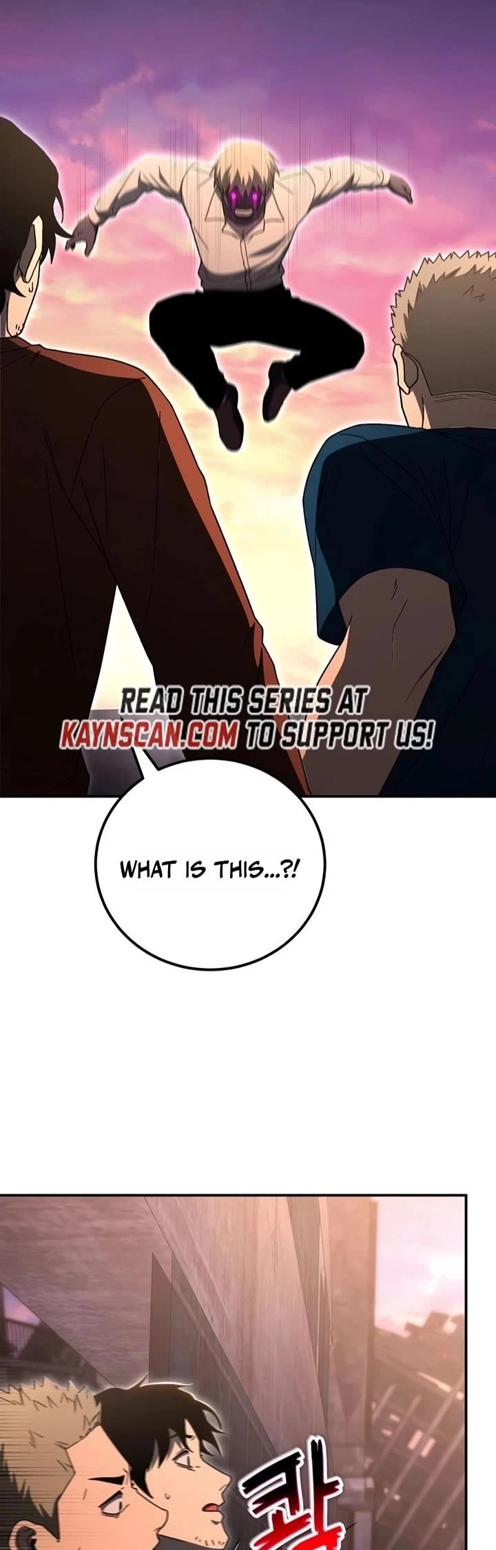Veteran of the Apocalypse chapter 46 page 58