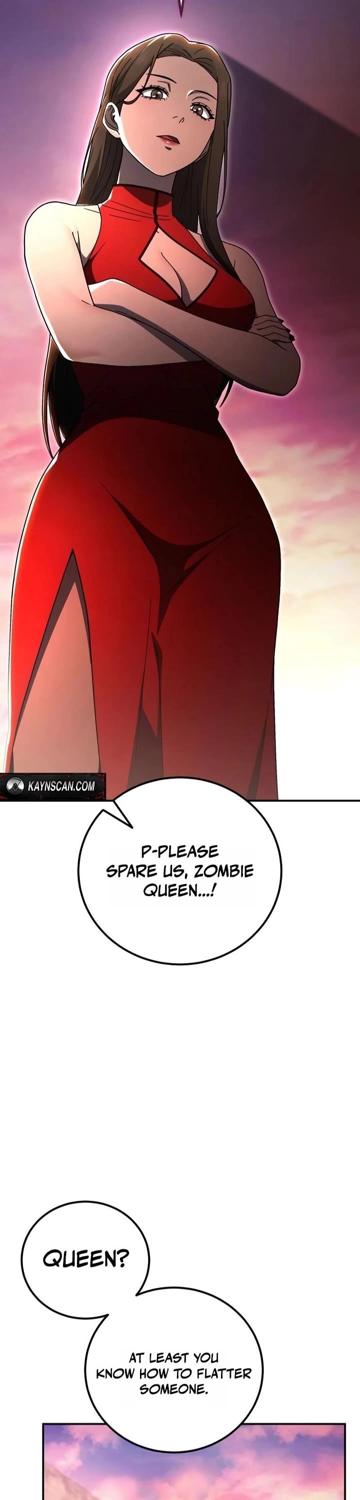 Veteran of the Apocalypse chapter 46 page 61