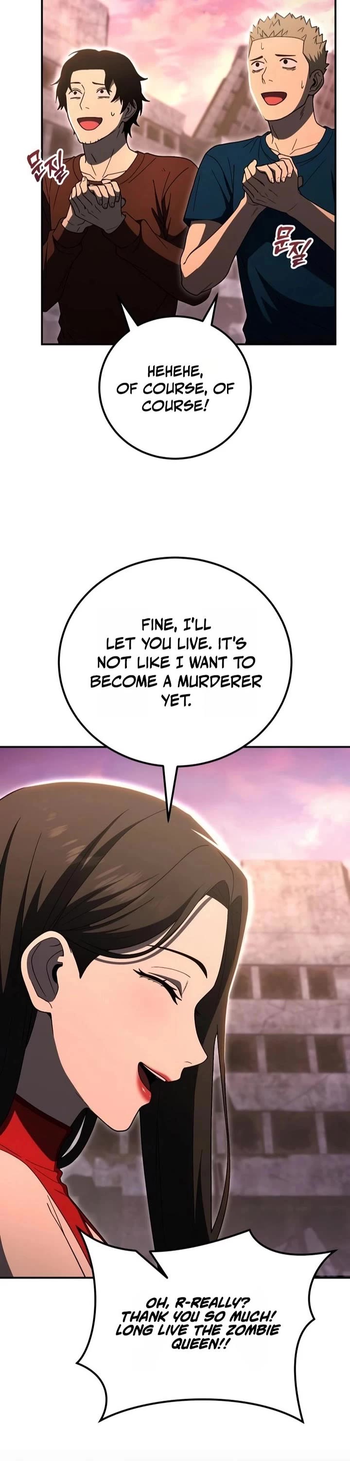 Veteran of the Apocalypse chapter 46 page 62