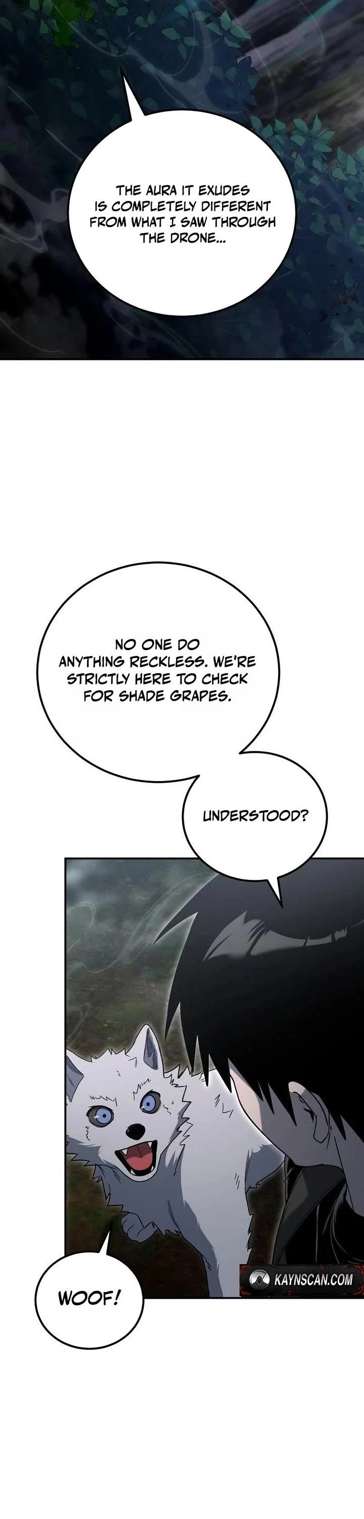 Veteran of the Apocalypse chapter 47 page 17