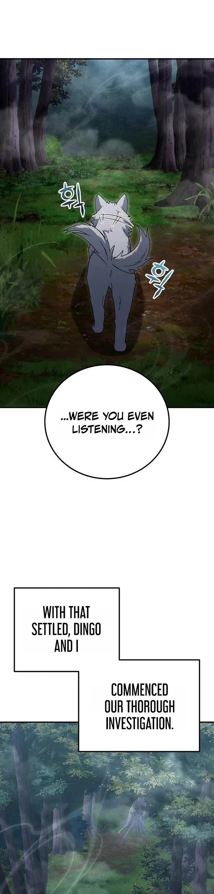 Veteran of the Apocalypse chapter 47 page 18