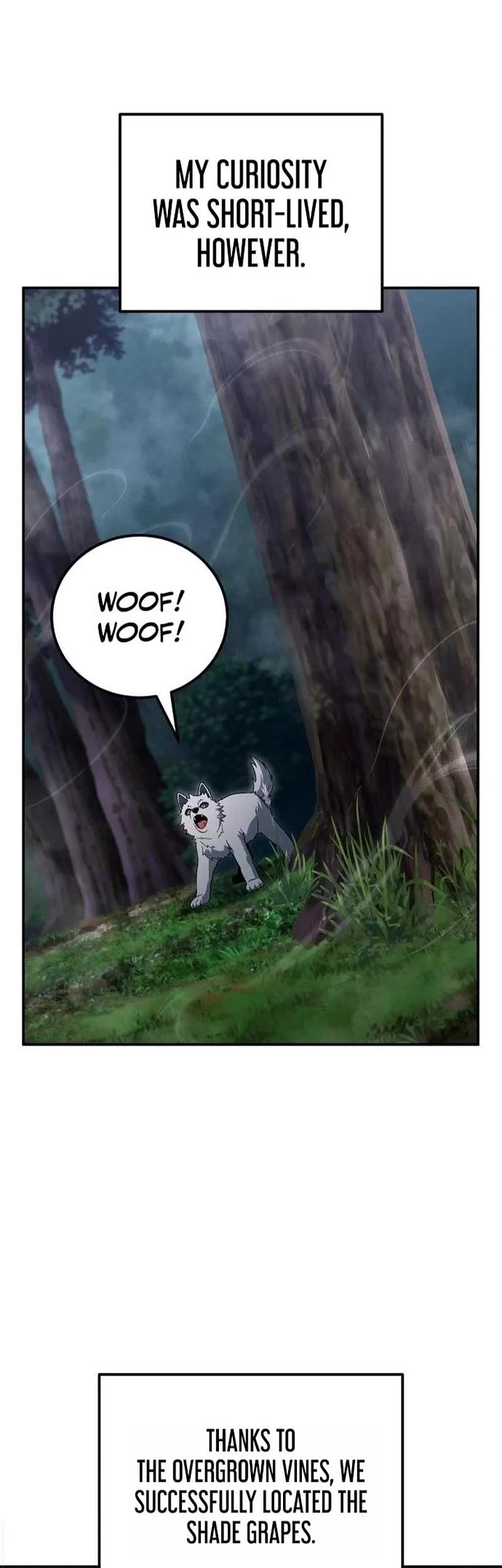 Veteran of the Apocalypse chapter 47 page 24