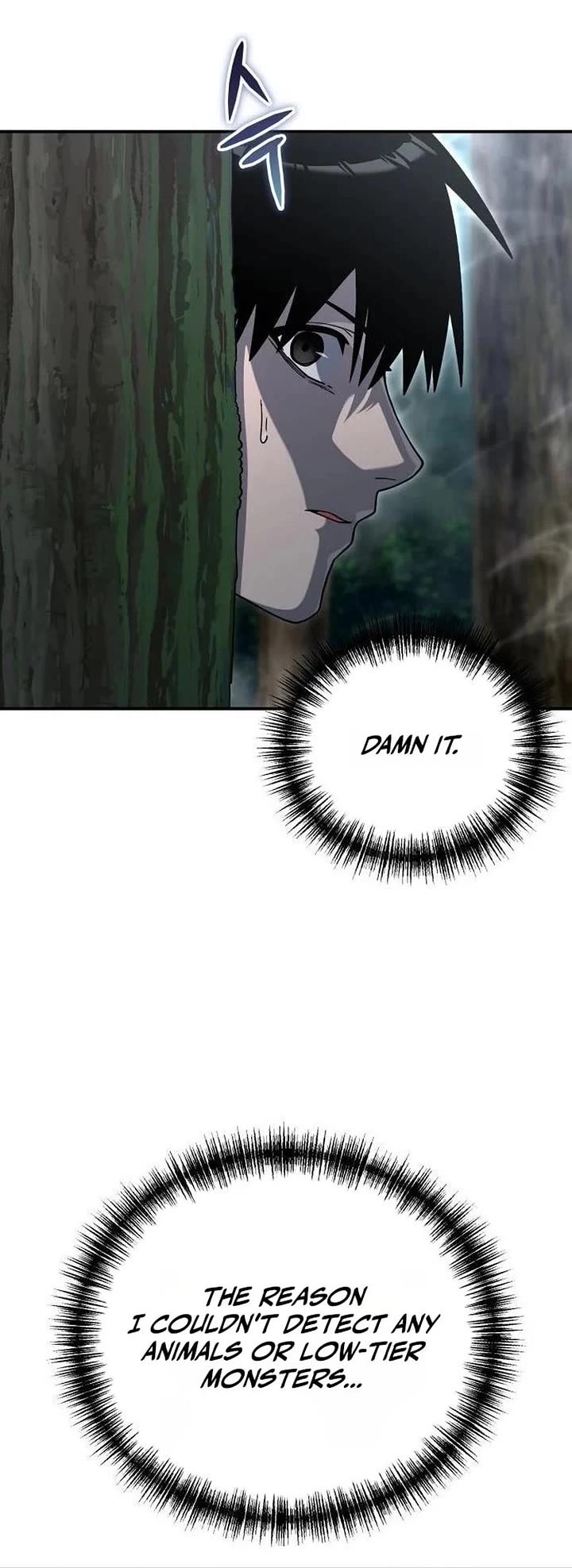 Veteran of the Apocalypse chapter 47 page 30