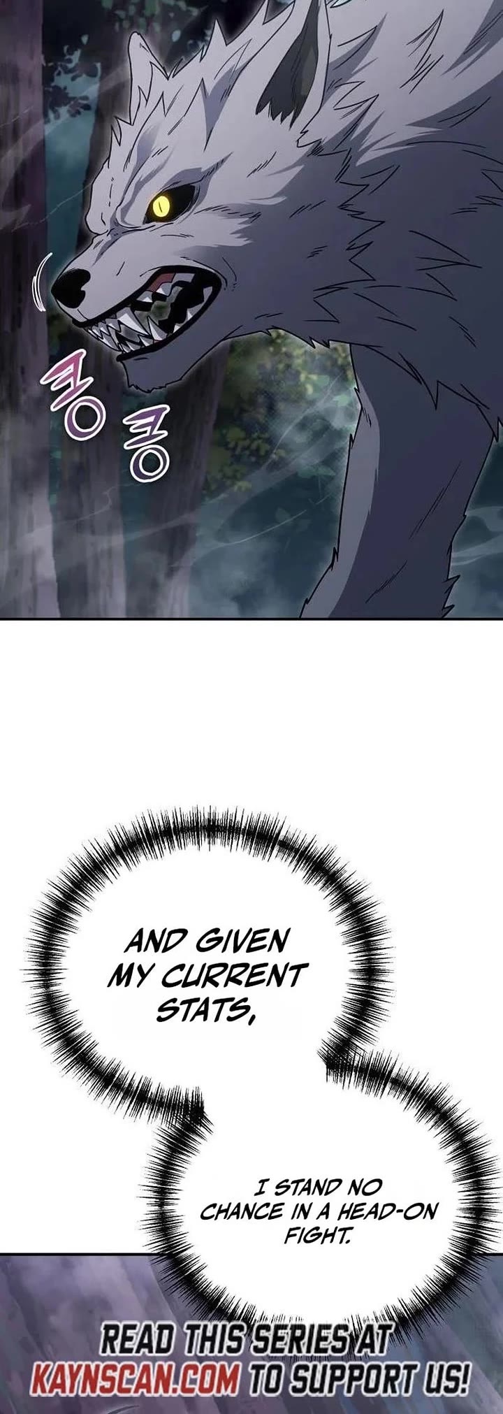 Veteran of the Apocalypse chapter 47 page 35