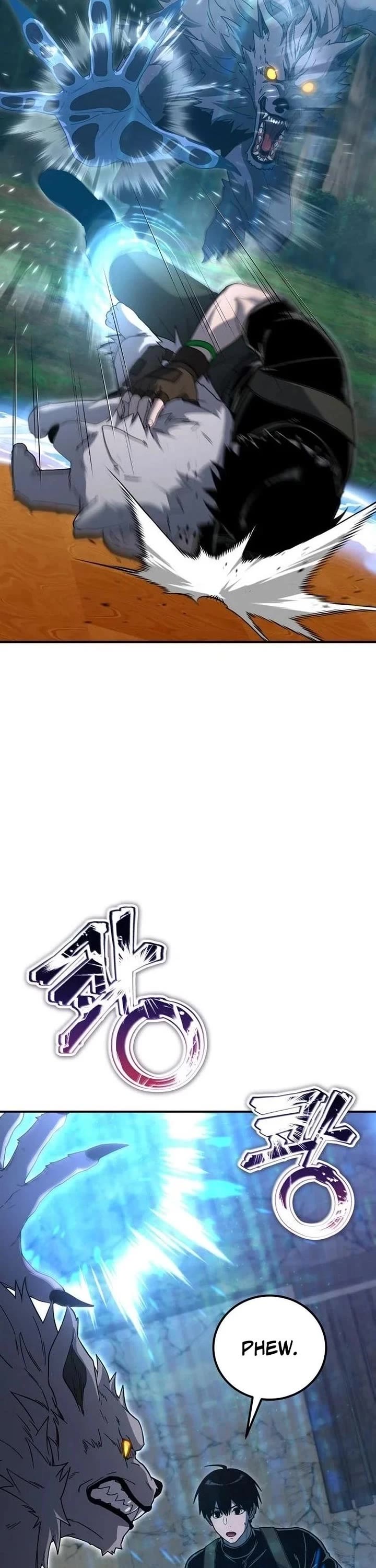 Veteran of the Apocalypse chapter 47 page 43