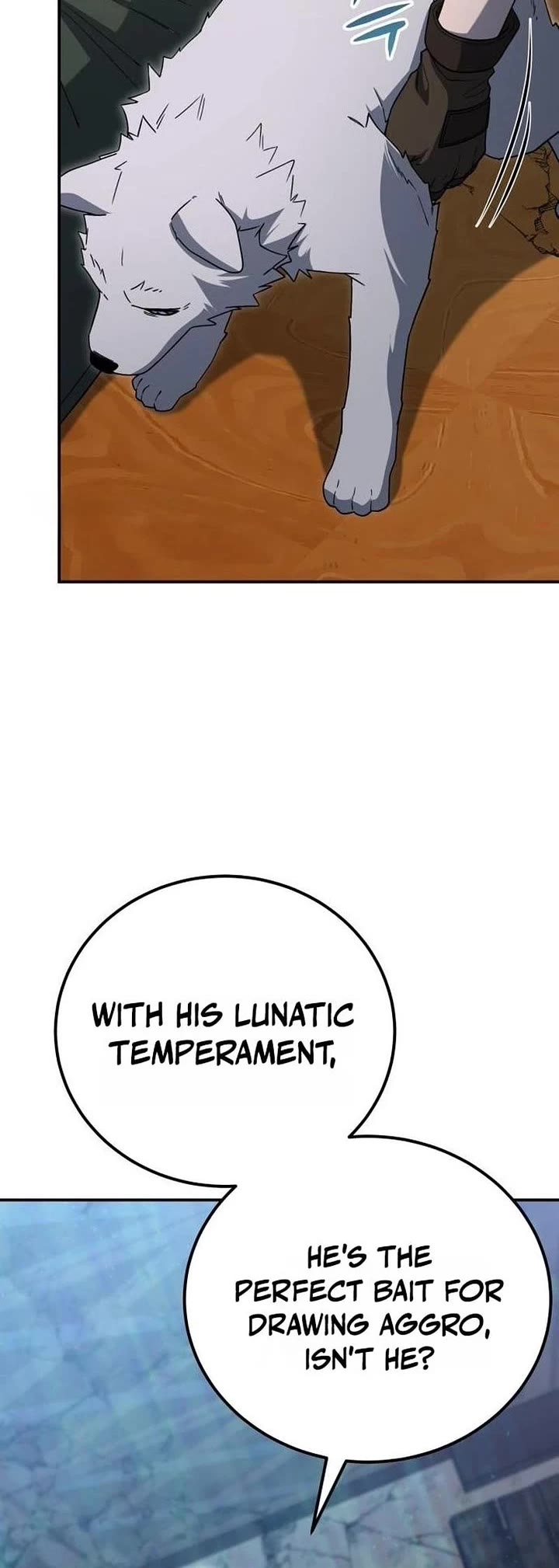 Veteran of the Apocalypse chapter 47 page 45