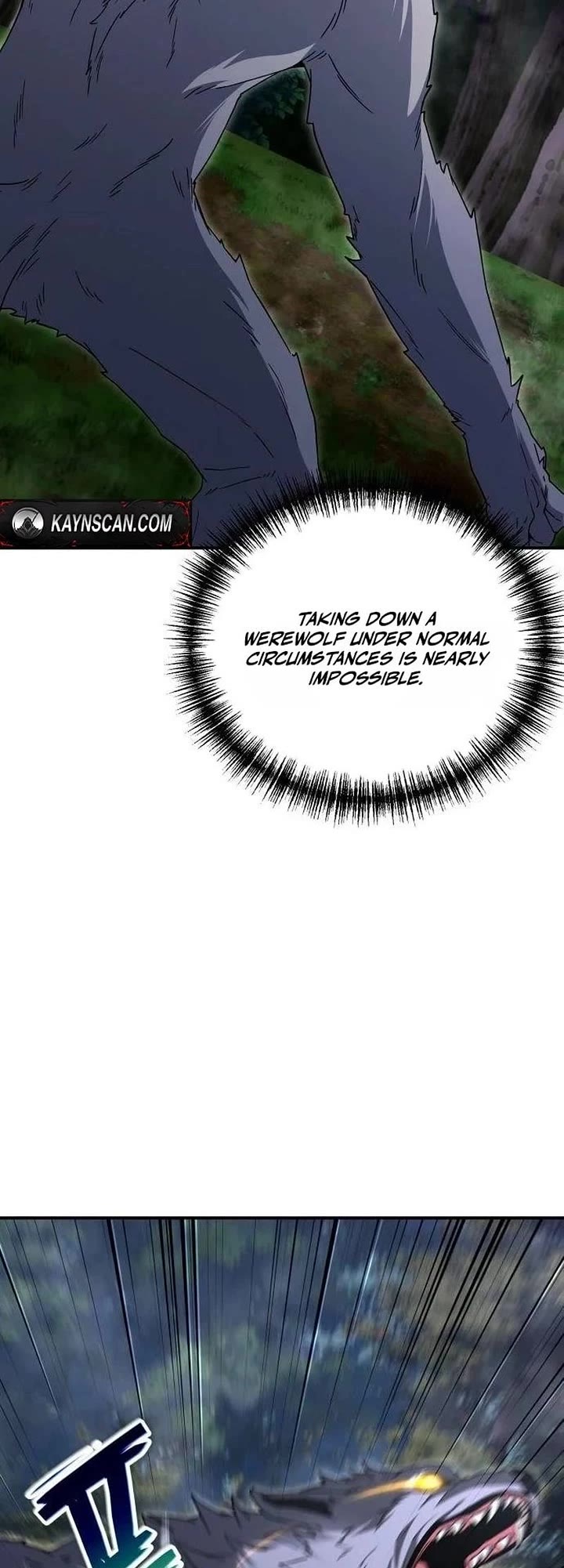 Veteran of the Apocalypse chapter 47 page 49