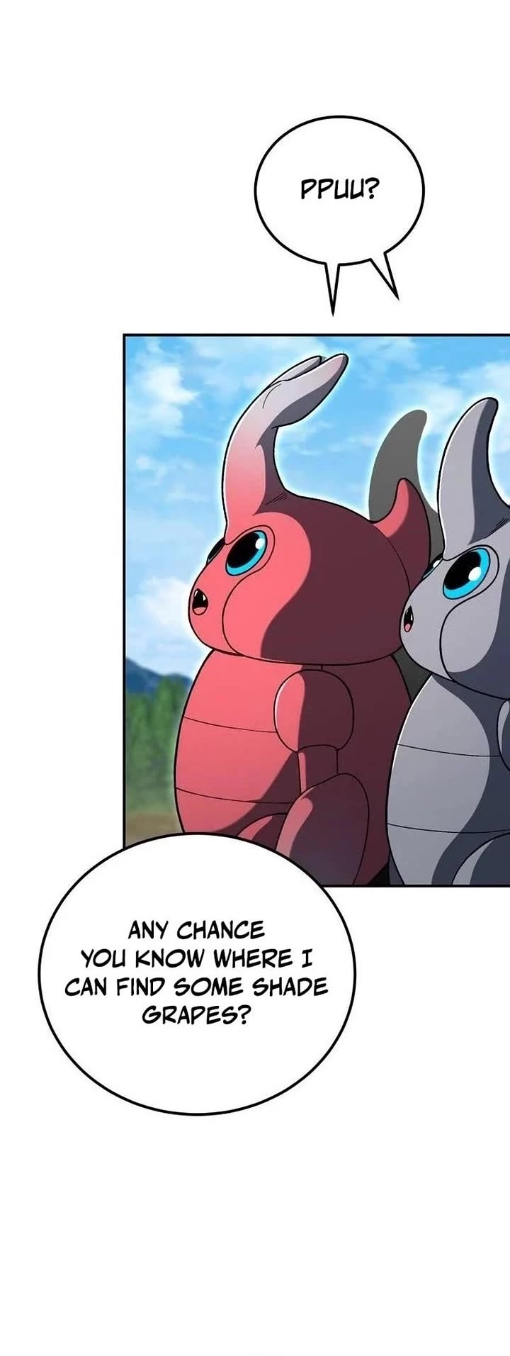 Veteran of the Apocalypse chapter 47 page 5