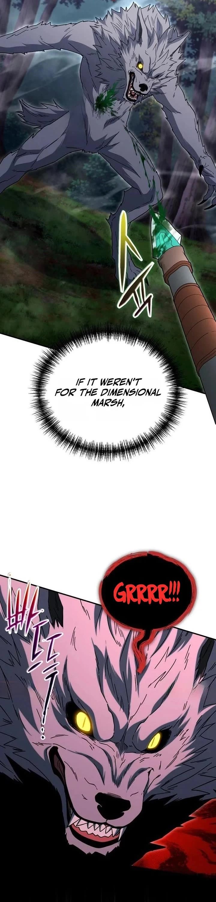 Veteran of the Apocalypse chapter 47 page 51