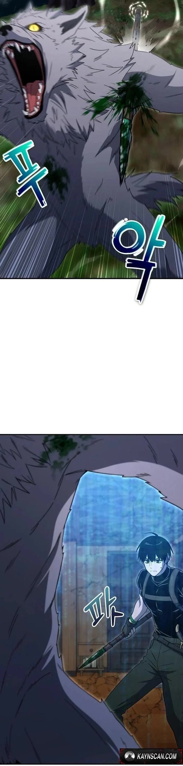 Veteran of the Apocalypse chapter 47 page 56