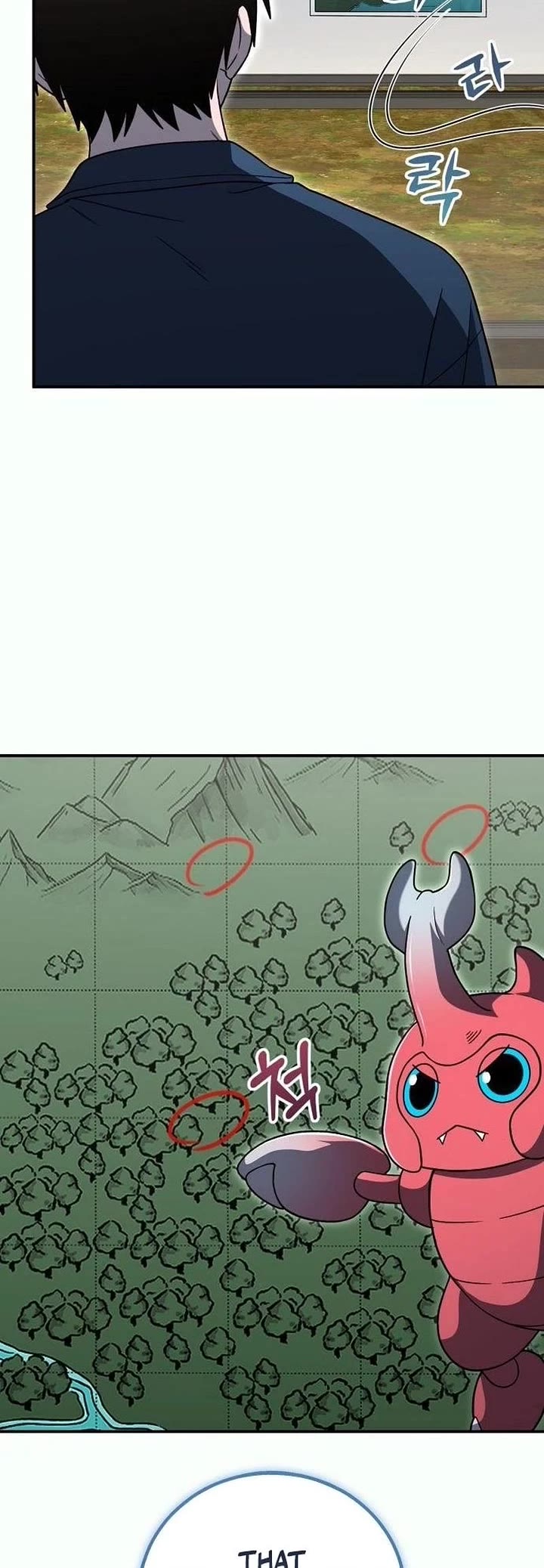Veteran of the Apocalypse chapter 47 page 9