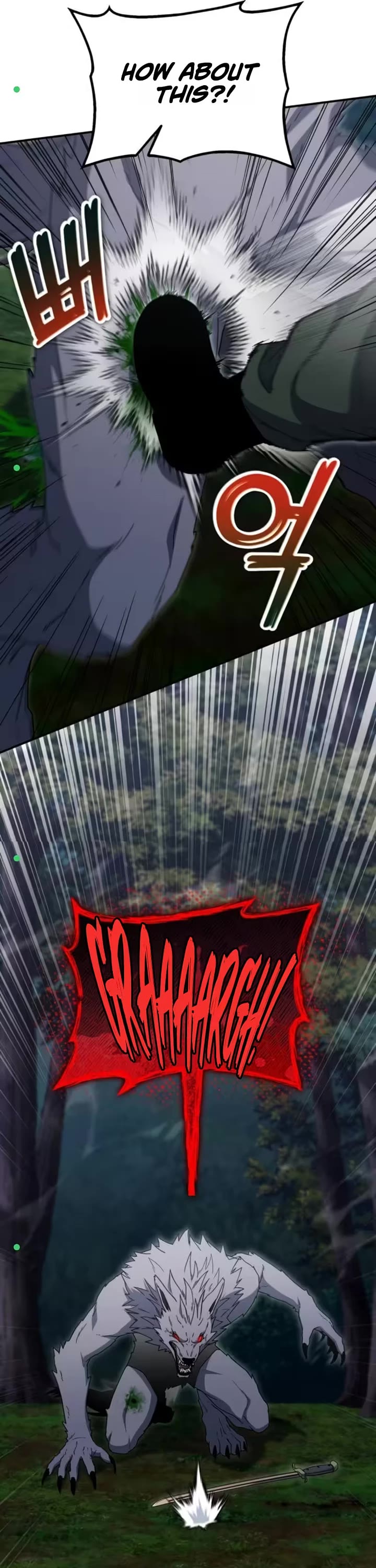 Veteran of the Apocalypse chapter 48 page 21