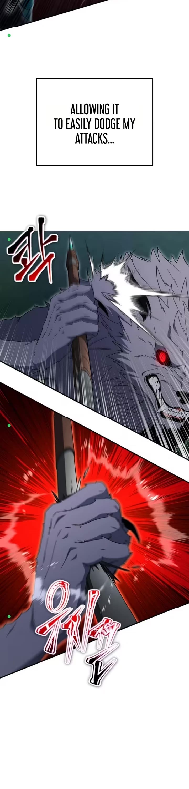 Veteran of the Apocalypse chapter 48 page 3