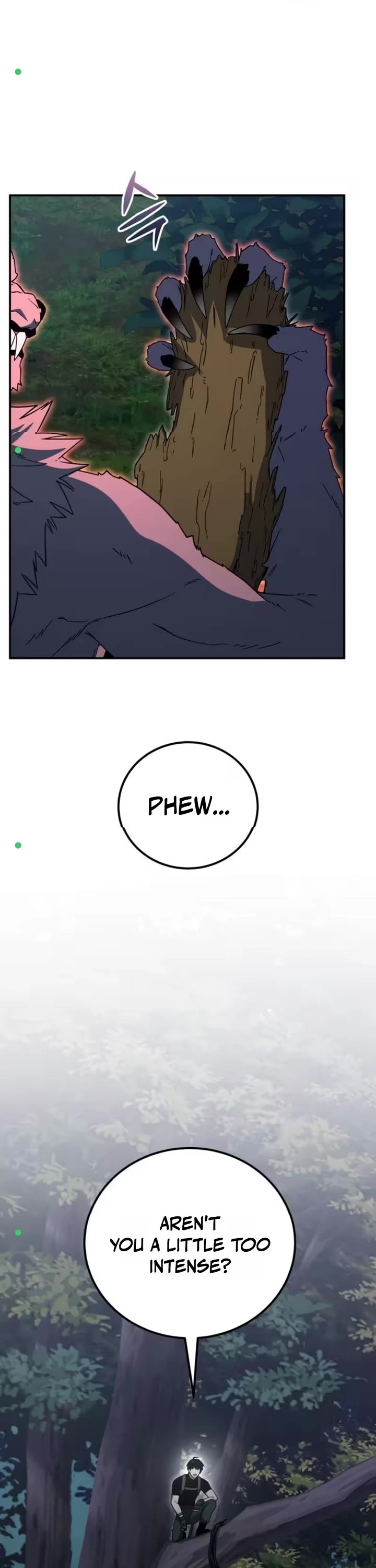 Veteran of the Apocalypse chapter 48 page 31